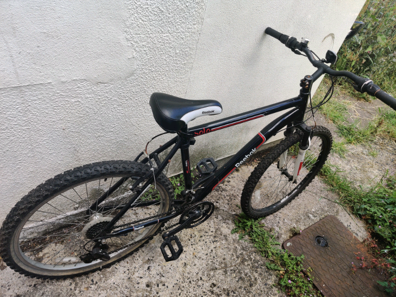 reebok bicycle price